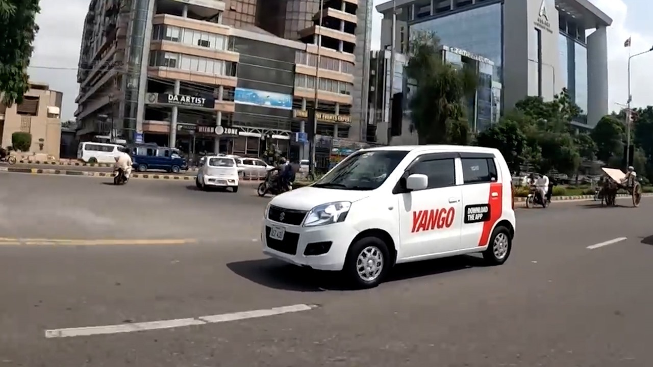 Tap Phone to Travel And Save Big Bucks