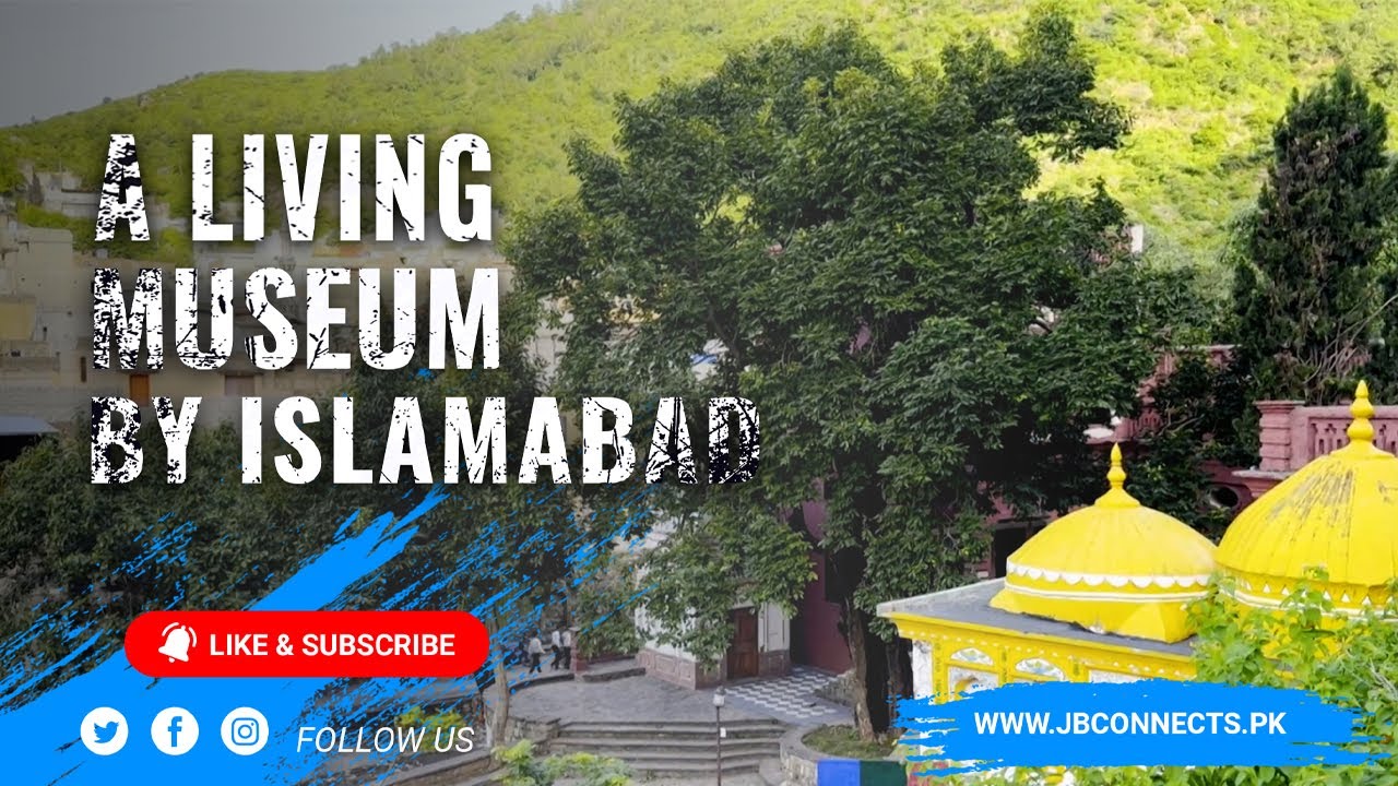 Saidpur Village Mirrors Past