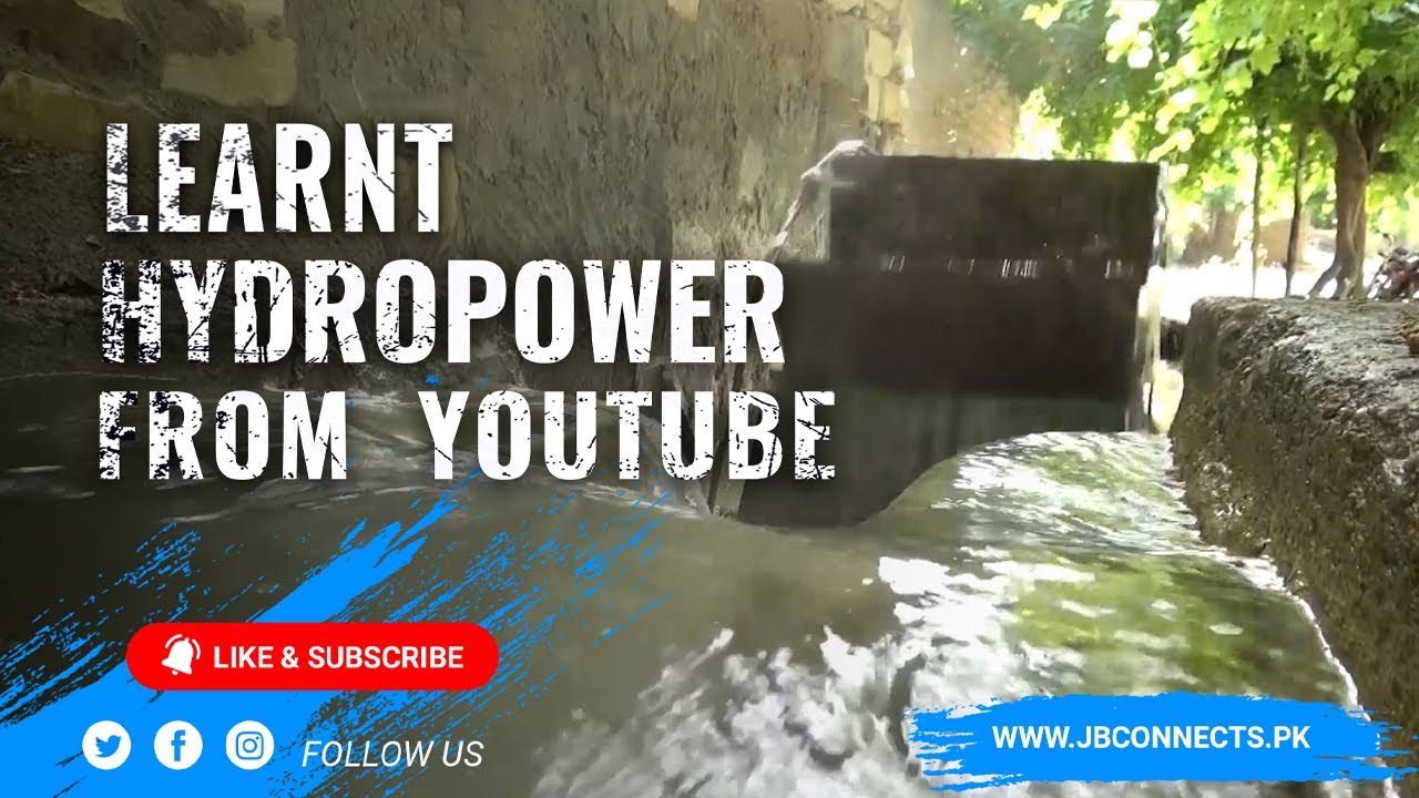 Villager’s Ingenuity Empowers