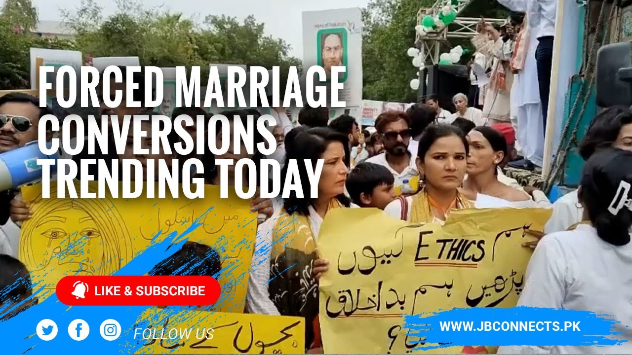 Forced Marriage