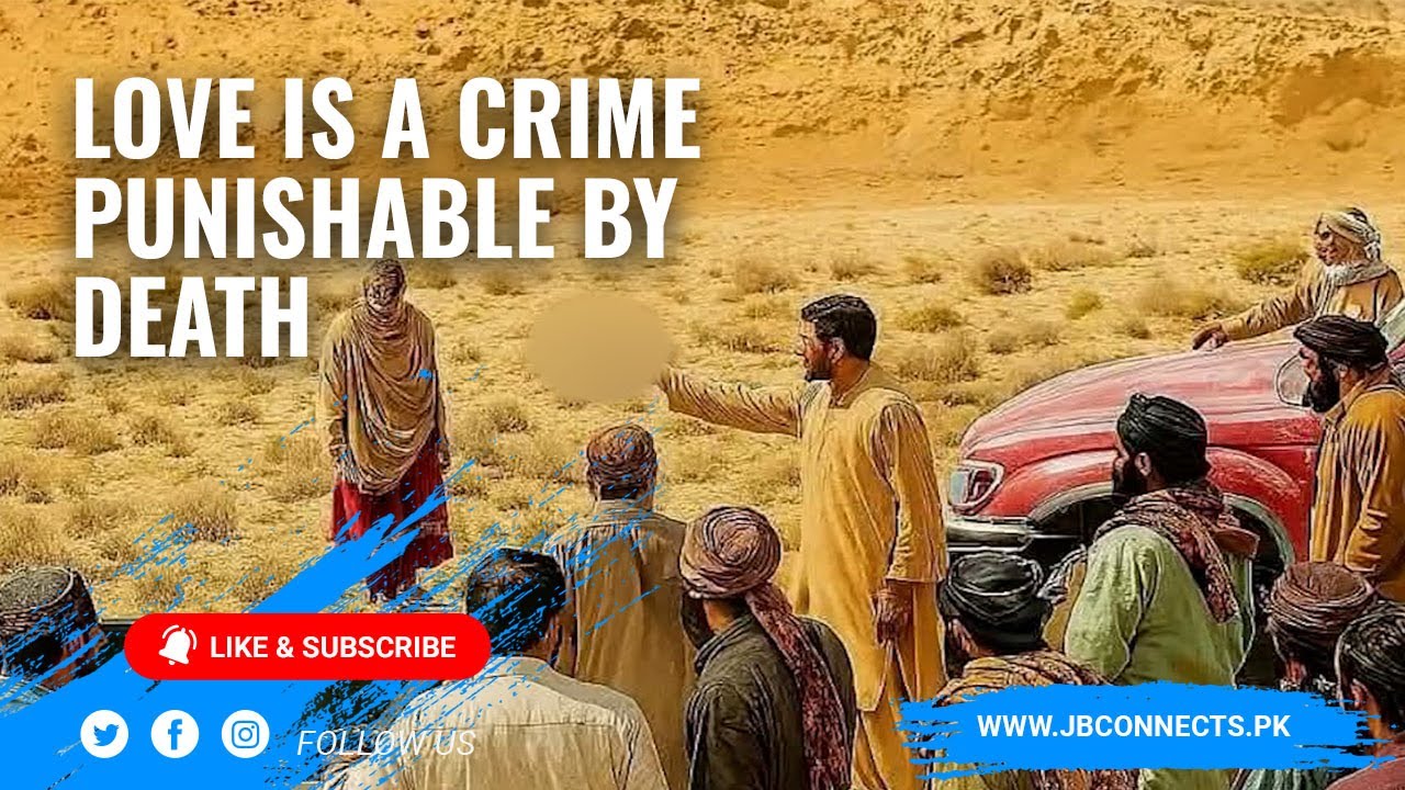 ‘Dishonor’ Killings Multiply in Pakistan - 1280x720 Dishonor Killings In Pakistan