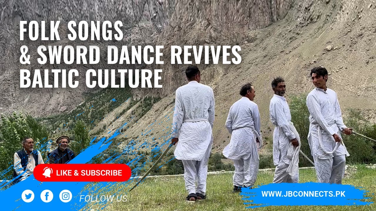 Folks Songs Culture