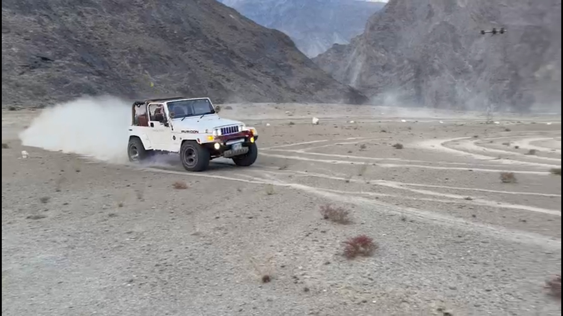 Empowering Women on and off the Racetrack