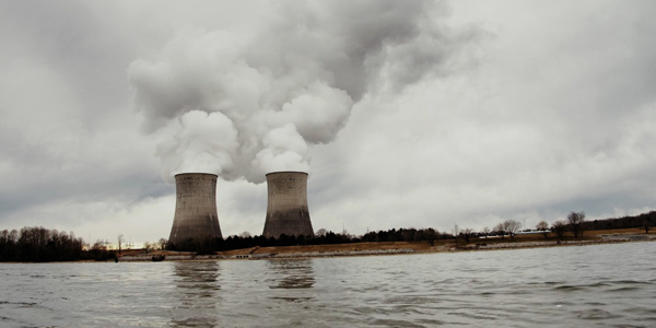 Global Warming: Highway To Hell