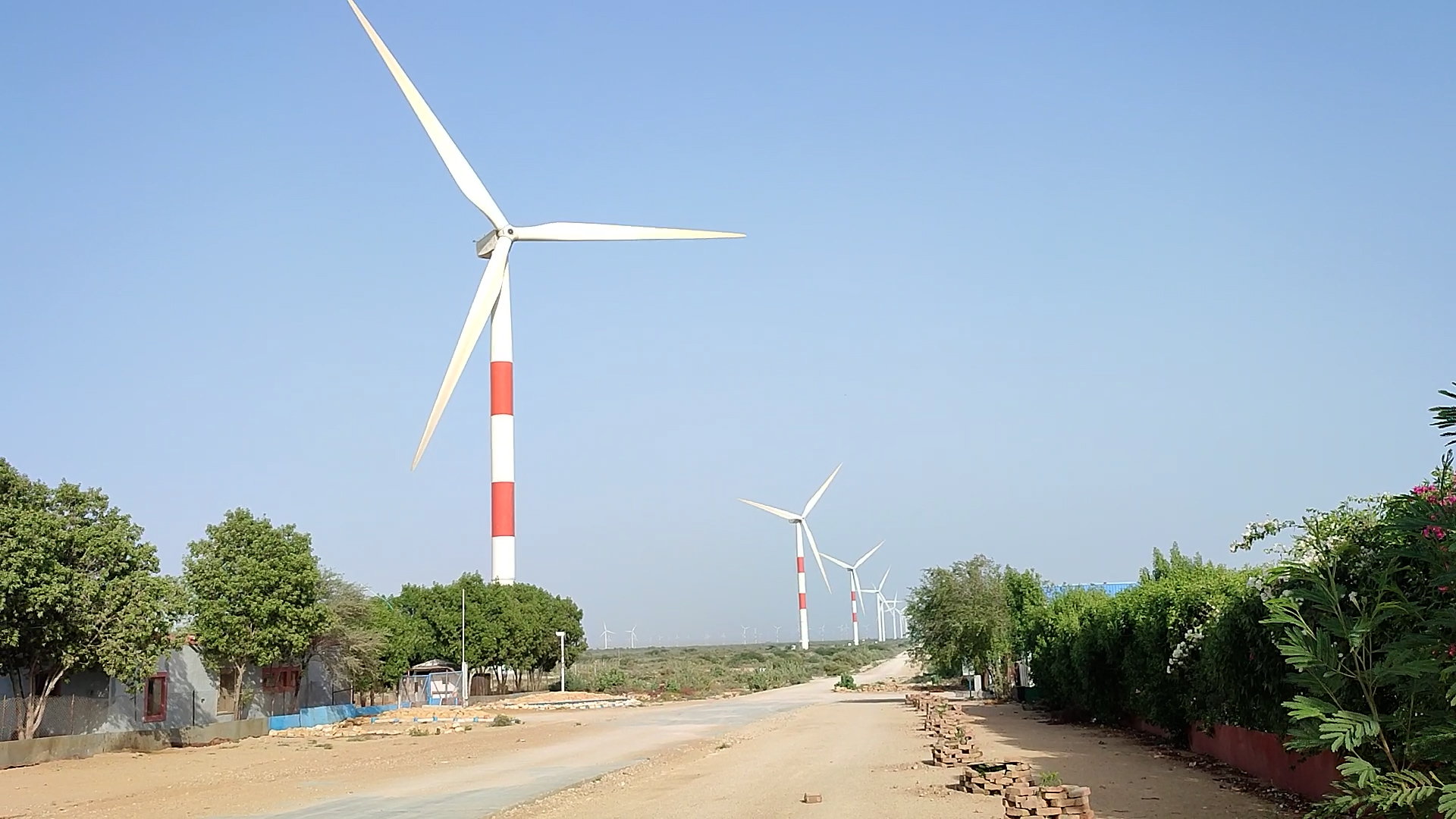 Pakistan's Potential for Wind Energy