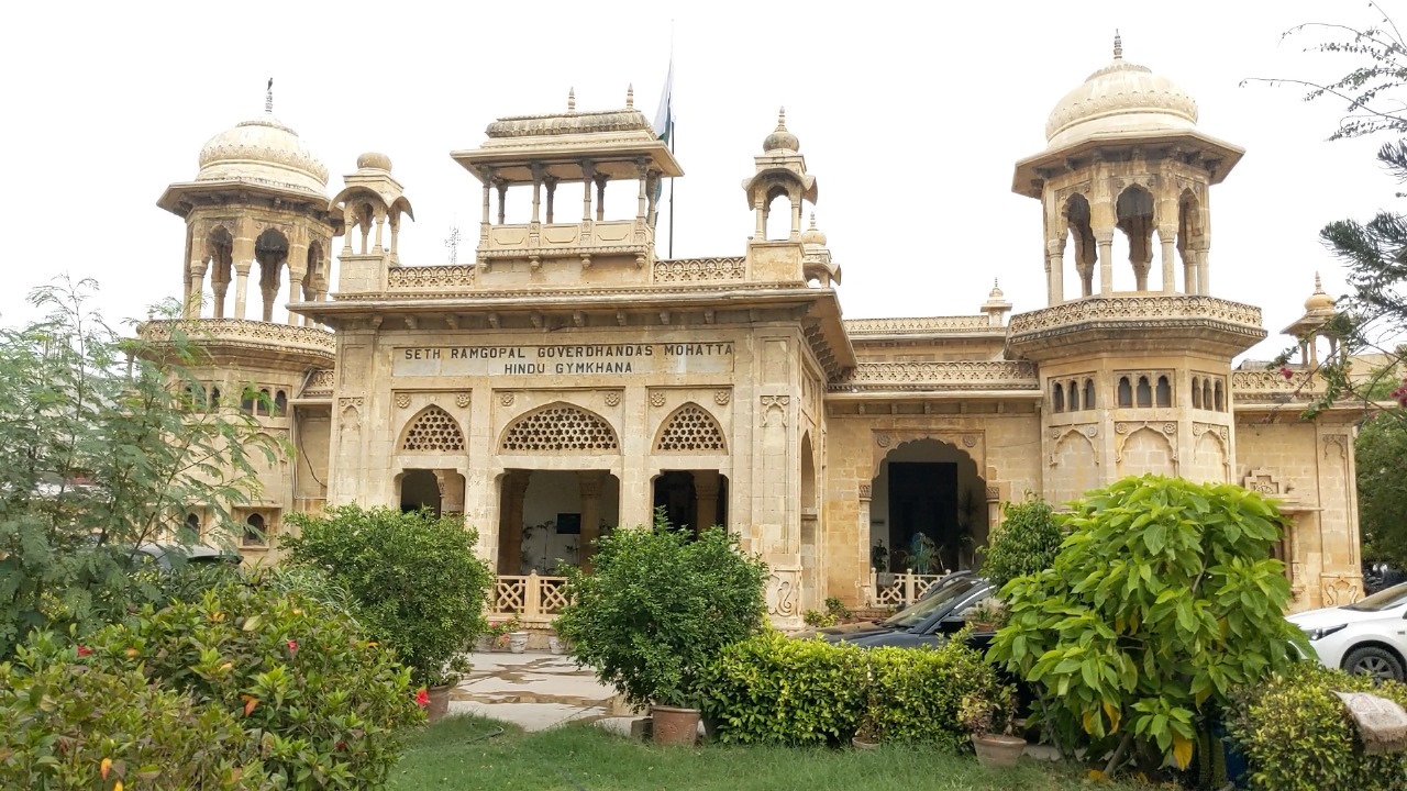 Roots of Karachi’s Diversity